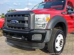 Used 2014 Ford F-450 Regular Cab 4x4 Dump Truck for sale #P7546 - photo 4