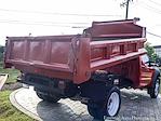 Used 2014 Ford F-450 Regular Cab 4x4 Dump Truck for sale #P7546 - photo 8