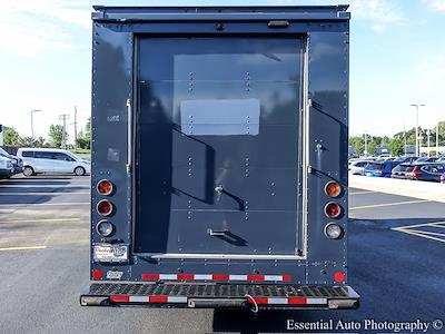 2021 Ford Transit 350 HD SRW RWD Box Van for sale #P7550 - photo 2