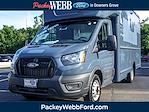 2021 Ford Transit 350 HD SRW RWD Box Van for sale #P7550 - photo 1