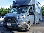 2021 Ford Transit 350 HD SRW RWD Box Van for sale #P7550 - photo 3