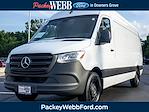 2023 Mercedes-Benz Sprinter 2500 High Roof RWD Empty Cargo Van for sale #P7550A - photo 1