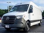 2023 Mercedes-Benz Sprinter 2500 High Roof RWD Empty Cargo Van for sale #P7550A - photo 3