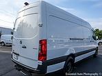 2023 Mercedes-Benz Sprinter 2500 High Roof RWD Empty Cargo Van for sale #P7550A - photo 8
