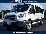 2019 Ford Transit 350 HD High Roof DRW RWD Passenger Van for sale #P7555 - photo 1
