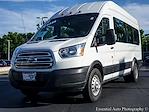 2019 Ford Transit 350 HD High Roof DRW RWD Passenger Van for sale #P7555 - photo 3