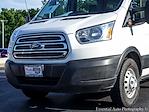 2019 Ford Transit 350 HD High Roof DRW RWD Passenger Van for sale #P7555 - photo 4