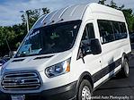 2019 Ford Transit 350 HD High Roof DRW RWD Passenger Van for sale #P7555 - photo 5