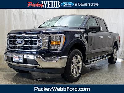 2023 Ford F-150 SuperCrew Cab 4x4 Pickup for sale #P7556 - photo 1