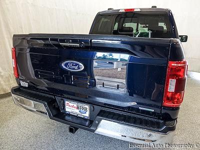2023 Ford F-150 SuperCrew Cab 4x4 Pickup for sale #P7556 - photo 2
