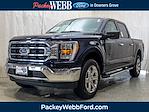 2023 Ford F-150 SuperCrew Cab 4x4 Pickup for sale #P7556 - photo 1