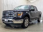 2023 Ford F-150 SuperCrew Cab 4x4 Pickup for sale #P7556 - photo 3
