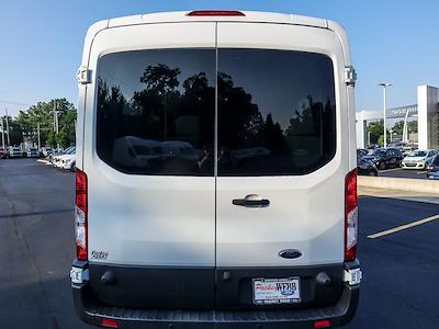 2017 Ford Transit 350 Medium Roof SRW 4x2 Passenger Van for sale #P7558 - photo 2