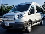 2017 Ford Transit 350 Medium Roof SRW 4x2 Passenger Van for sale #P7558 - photo 3