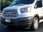 2017 Ford Transit 350 Medium Roof SRW 4x2 Passenger Van for sale #P7558 - photo 4