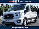 2021 Ford Transit 350 Medium Roof SRW RWD Passenger Van for sale #P7565 - photo 1