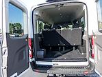 2021 Ford Transit 350 Medium Roof SRW RWD Passenger Van for sale #P7565 - photo 18