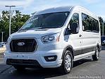 2021 Ford Transit 350 Medium Roof SRW RWD Passenger Van for sale #P7565 - photo 3