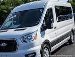 2021 Ford Transit 350 Medium Roof SRW RWD Passenger Van for sale #P7565 - photo 5