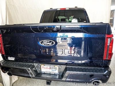 2024 Ford F-150 SuperCrew Cab 4x4 Pickup for sale #P7569 - photo 2