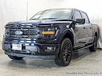 2024 Ford F-150 SuperCrew Cab 4x4 Pickup for sale #P7569 - photo 3