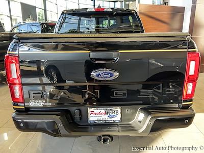2023 Ford Ranger SuperCrew Cab 4x4 Pickup for sale #P7570 - photo 2