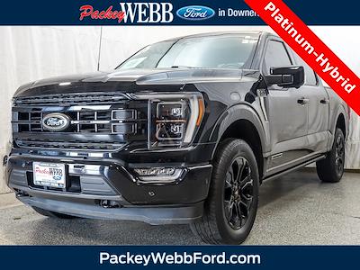 2023 Ford F-150 SuperCrew Cab 4x4 Pickup for sale #P7571 - photo 1