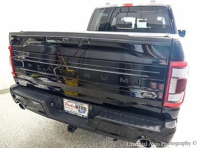 2023 Ford F-150 SuperCrew Cab 4x4 Pickup for sale #P7571 - photo 2