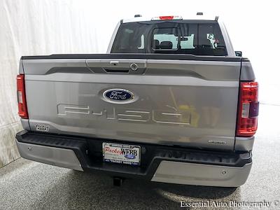 2023 Ford F-150 SuperCrew Cab 4x4 Pickup for sale #P7572 - photo 2