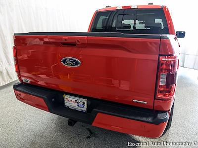 2023 Ford F-150 SuperCrew Cab 4x4 Pickup for sale #P7573 - photo 2