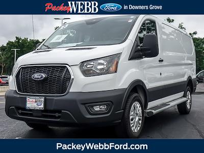 2023 Ford Transit 250 Low Roof RWD Empty Cargo Van for sale #P7575 - photo 1
