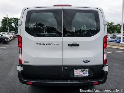 2023 Ford Transit 250 Low Roof RWD Empty Cargo Van for sale #P7575 - photo 2