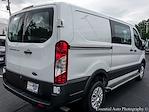 2023 Ford Transit 250 Low Roof RWD Empty Cargo Van for sale #P7575 - photo 3