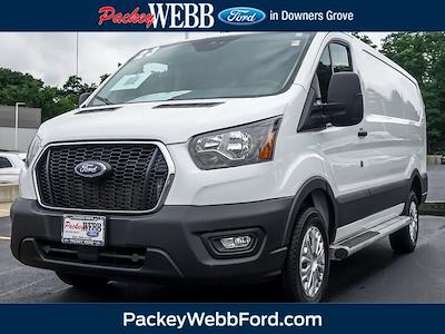2023 Ford Transit 250 Low Roof RWD Empty Cargo Van for sale #P7576 - photo 1