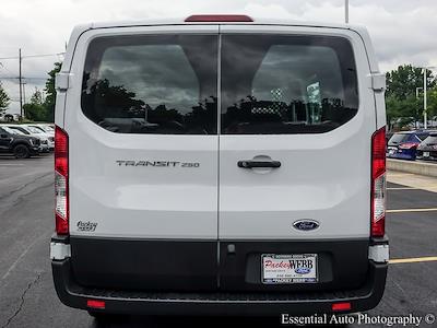 2023 Ford Transit 250 Low Roof RWD Empty Cargo Van for sale #P7576 - photo 2