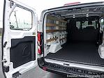 2023 Ford Transit 250 Low Roof RWD Empty Cargo Van for sale #P7576 - photo 18