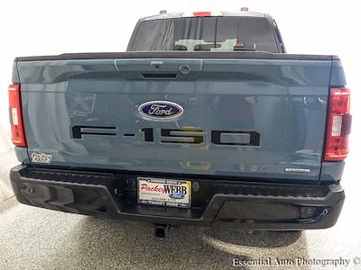 2023 Ford F-150 SuperCrew Cab 4x4 Pickup for sale #P7580 - photo 2