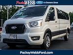 Used 2022 Ford Transit 350 XLT Passenger Van for sale #P7583 - photo 1