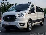 Used 2022 Ford Transit 350 XLT Passenger Van for sale #P7583 - photo 3