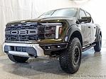 2024 Ford F-150 SuperCrew Cab 4x4 Pickup for sale #P7603 - photo 2