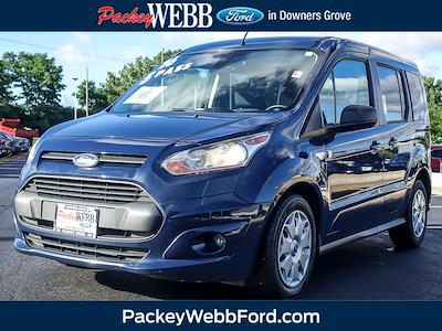 Used 2016 Ford Transit Connect Crew Van for sale #P7604 - photo 1