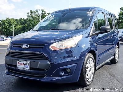 2016 Ford Transit Connect 4x2 Passenger Van for sale #P7606 - photo 1