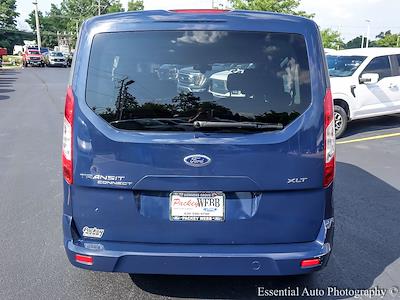 2016 Ford Transit Connect 4x2 Passenger Van for sale #P7606 - photo 2