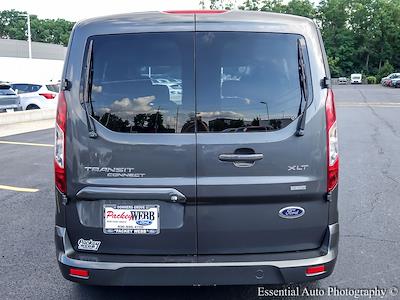 Used 2016 Ford Transit Connect Crew Van for sale #P7607 - photo 2