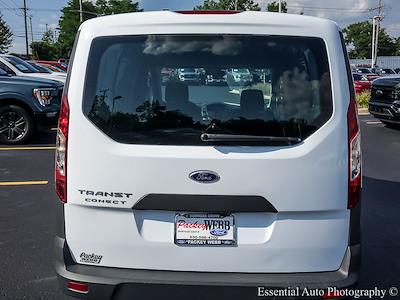 Used 2016 Ford Transit Connect Empty Cargo Van for sale #P7608 - photo 2