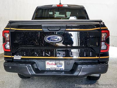 2024 Ford Ranger SuperCrew Cab 4WD Pickup for sale #P7619 - photo 2