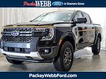 2024 Ford Ranger SuperCrew Cab 4WD Pickup for sale #P7619 - photo 1