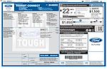 2018 Ford Transit Connect FWD Passenger Van for sale #P7624 - photo 27