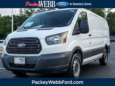 2017 Ford Transit 150 Low Roof RWD Empty Cargo Van for sale #P7625 - photo 1