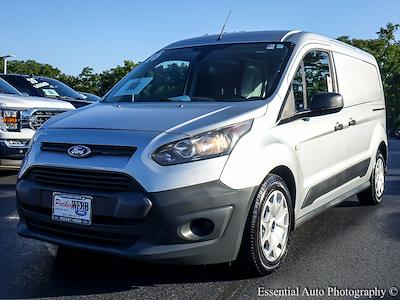 Used 2016 Ford Transit Connect Empty Cargo Van for sale #P7627 - photo 2